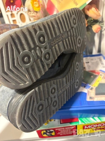 Adidas Originals SL 72 rs маратонки/обувки, снимка 6 - Мъжки боти - 52054942