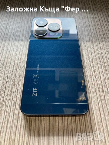 ZTE Blade v60, снимка 2 - ZTE - 54544698