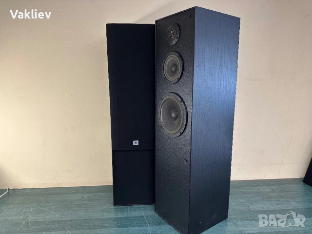 JBL XL 1000 – 250W, Топ модел, Denmark, снимка 5 - Тонколони - 54341262