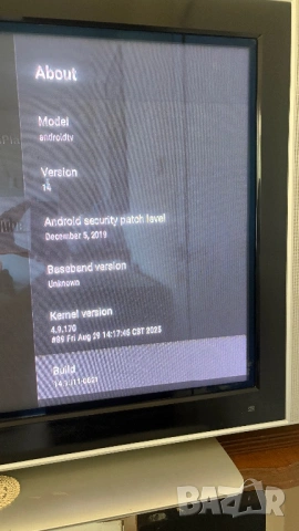 Андроид ТВ Бокс 128 GB/8 RAM Android 14, снимка 7 - Приемници и антени - 54777461