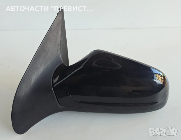 Ляво Огледало Опел Астра Х Opel Astra H 2004-2009, снимка 2 - Части - 55253453