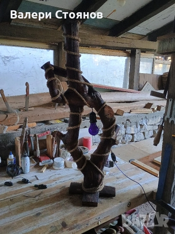 Арт лампи,купи и др., снимка 10 - Други - 54556557