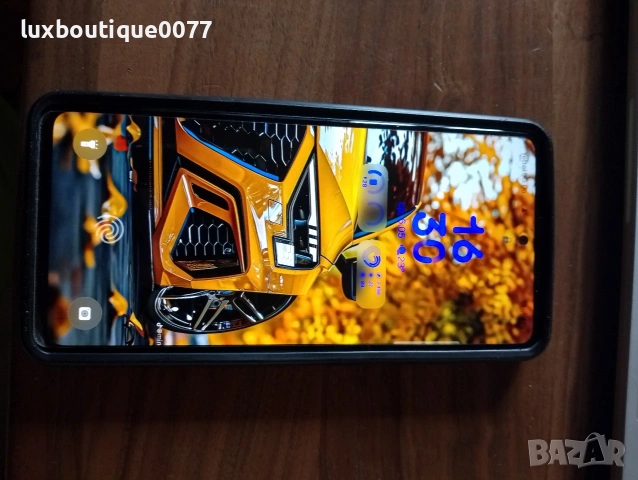Samsung Galaxy A52s 6GB RAM 128GB Android 16 One UI 8.0 В много добро състояние!