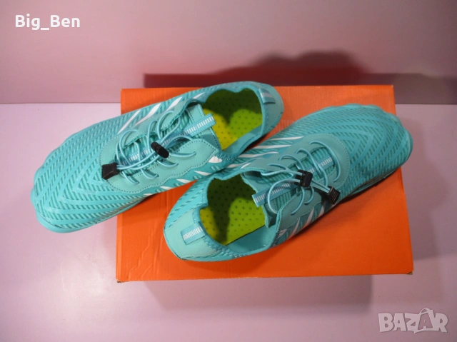 Нови Летни Маратонки - 46 Номер