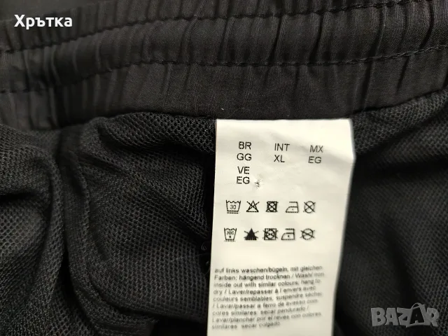 Hugo Boss Starfish - Оригинални плажни шорти р-р XL, снимка 5 - Бански - 55381175