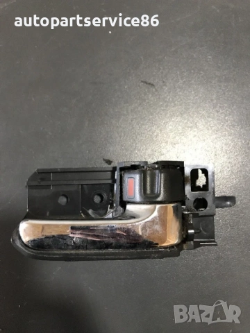 Вътрешна дръжка за задна дясна врата за Toyota Corolla (2002-2006) 50594A01