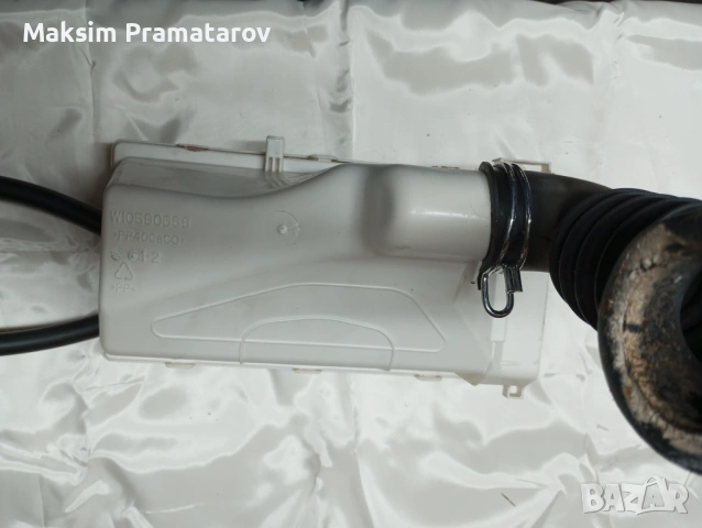 Продавам резервни части от пералня Whirlpool FSCR70211, снимка 10 - Перални - 54015058