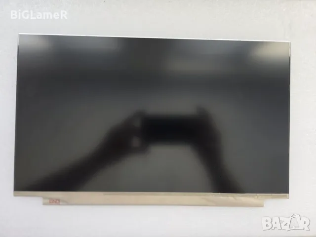 Дисплей за лаптоп 15.6" AUO B156HAN02.1 FullHD, снимка 2 - Части за лаптопи - 55657312