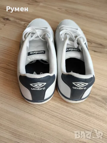 Мъжки пролетно есени маратонки Umbro, снимка 4 - Спортни обувки - 55678472