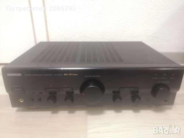 Kenwood ka-4050