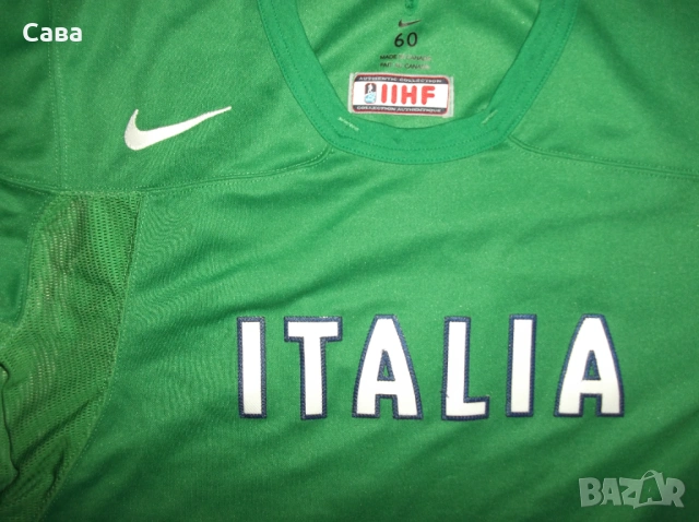 Блуза NIKE  мъжка,3-4ХЛ, снимка 2 - Спортни дрехи, екипи - 54314343