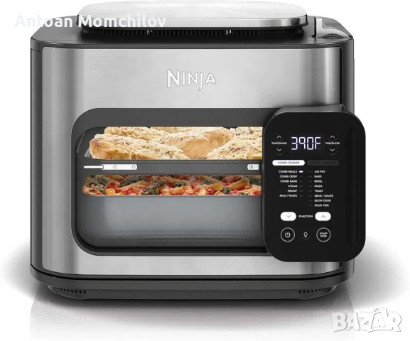 Мултикукър Ninja Combi SFP701 14в1 air fryer