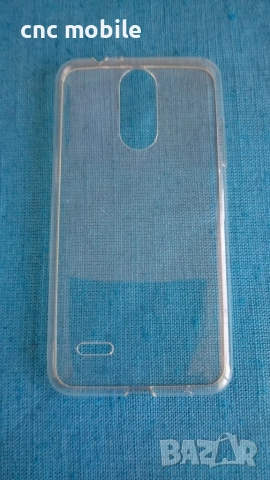LG K8 2017 калъф - case