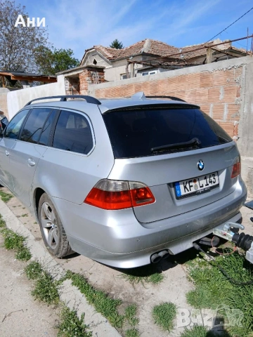 BMW 325, снимка 3 - Автомобили и джипове - 54398044