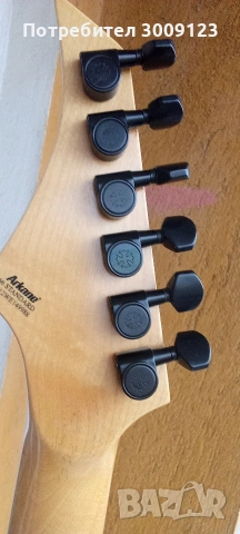 Електрическа китара , снимка 6 - Китари - 54366547