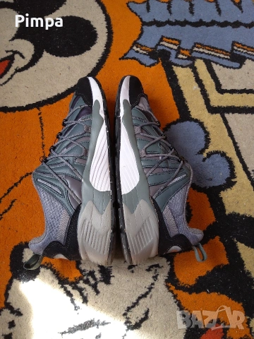 Puma disc маратонки , снимка 3 - Маратонки - 54427006