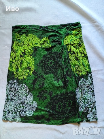 Дамска пола Desigual M и рокля Desigual S