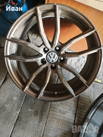 джанти за VW Tiguan 