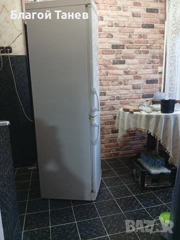 хладилник , снимка 5 - Хладилници - 54143322