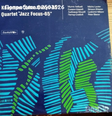 Винил плочи