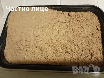 Храна за рибки много ситна за малки рибки, снимка 2 - Рибки - 55149578