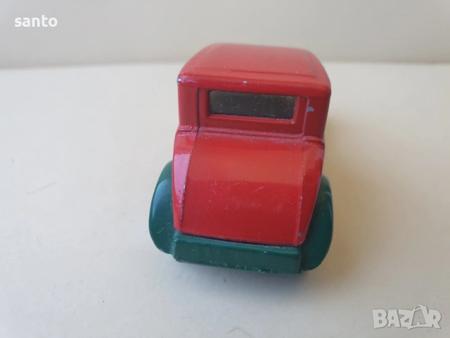 MATCHBOX , снимка 5 - Колекции - 54575653