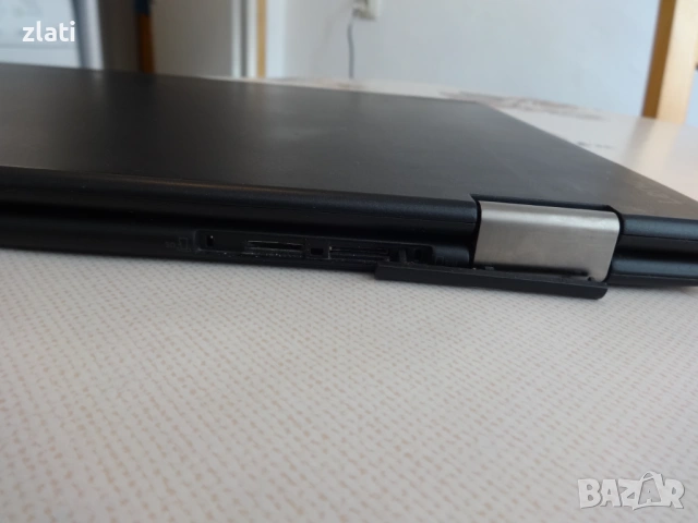 Таблет и Лаптоп 2в1 Lenovo ThinkPad X1 Yoga - 14" - i7-6600U 2.4Ghz/RAM 16GB/SSD 256GB, снимка 11 - Лаптопи за работа - 52469464