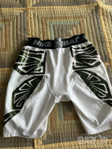 Nike Combat Pro