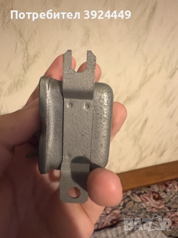 Релеен прекъсвач, снимка 2 - Аксесоари и консумативи - 54049950