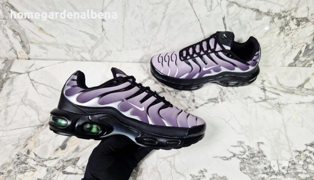 Мъжки маратонки | Размери 40–45, снимка 4 - Маратонки - 54095387