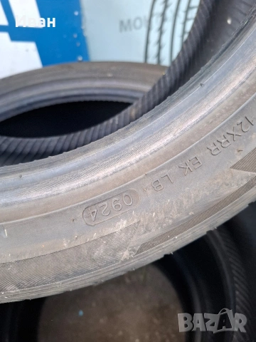 Laufenn S fit EQ 225/45/17, снимка 4 - Гуми и джанти - 54915693