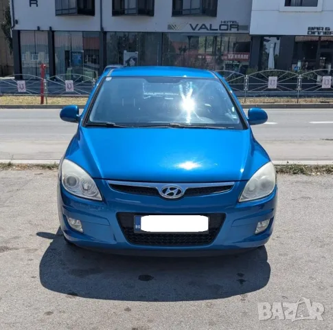 Хюндай i30, Бензин, 1,4