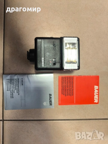 ASAHI PENTAX K 1000 комплект , снимка 13 - Фотоапарати - 54828930