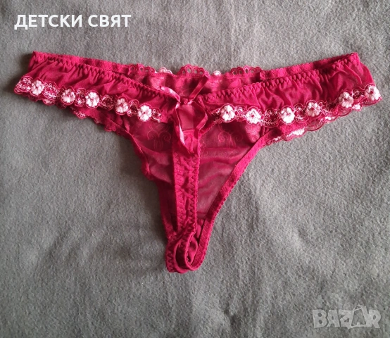 Еротични прашки , снимка 4 - Бельо - 54010632