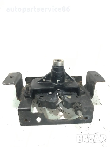Заключващ механизъм на преден капак за Ford Transit Mk7 (2006-2011) 6C11-16774-AC, снимка 2 - Части - 55137137