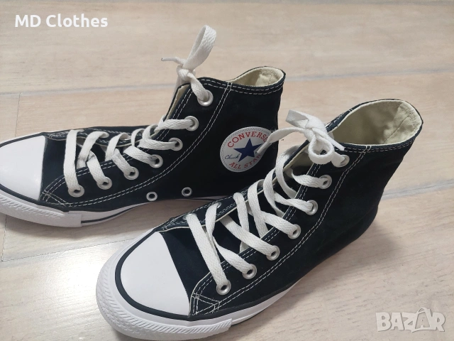 converse 37.5ном.за 16евро