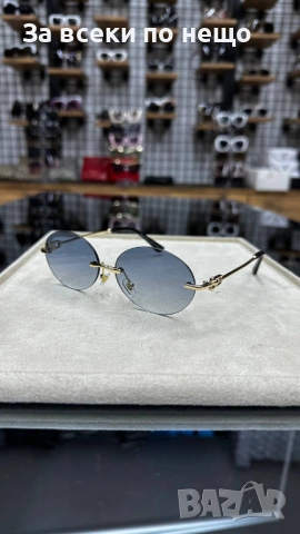 Tifany Слънчеви Очила С UV Защита С Подарък🎁Калъф - Различни Цветове Код E1431, снимка 5 - Слънчеви и диоптрични очила - 54028848