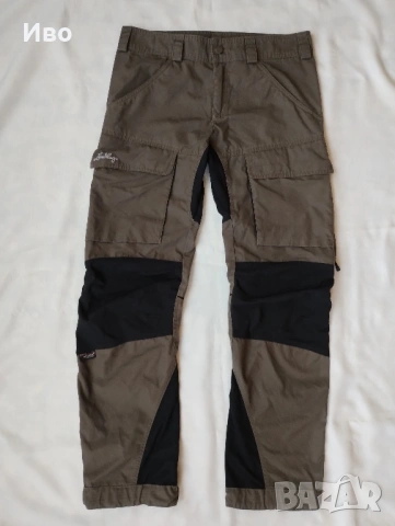 Дамски панталони Lundhags Authentic WS L/XL