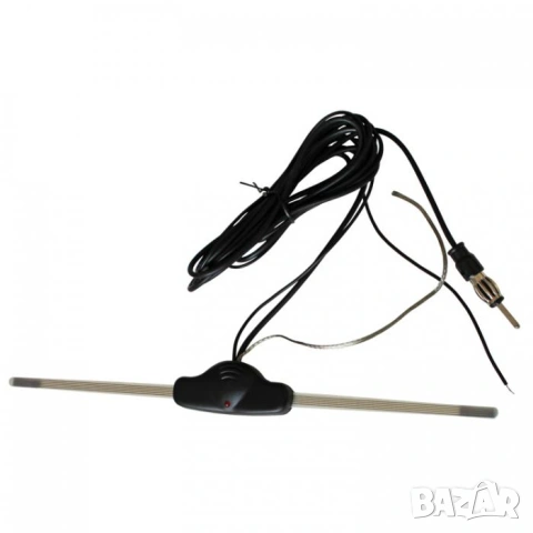 Вътрешна антена