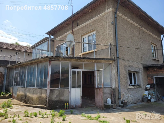 Продавам къща в село Реселец община Червен бряг, снимка 7 - Къщи - 54917455
