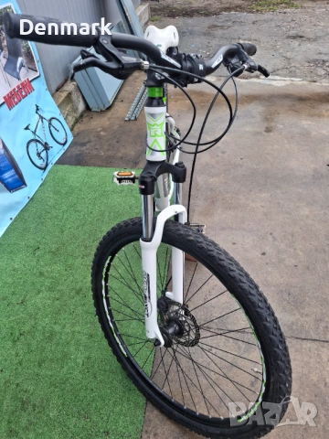 Планински велосипед REX, снимка 5 - Велосипеди - 53951813