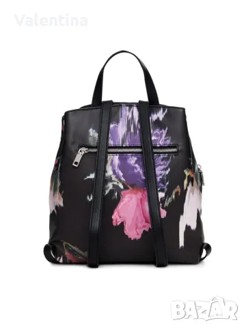 Desigual НОВА раница, снимка 4 - Раници - 55583888