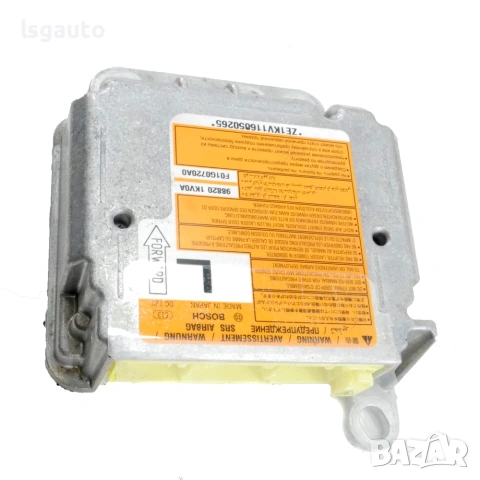 AIRBAG модул Nissan Juke I 2010-2019 ID: 162268 OEM 988201KV0A