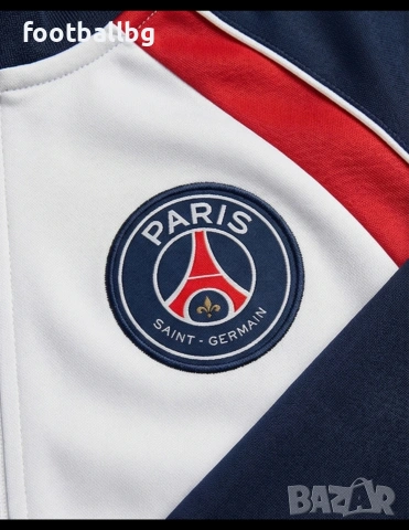 Детско юношески екипи анцузи ❤⚽️ PSG , снимка 6 - Футбол - 31841790