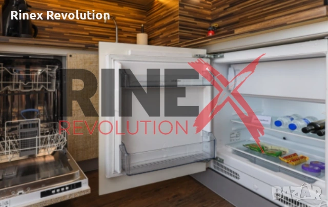 Двустаен апартамент под наем в Центъра, снимка 6 - Апартаменти - 54125016