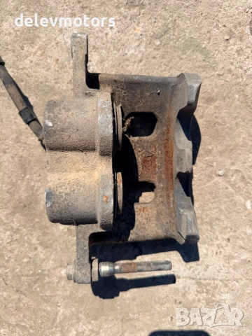 1731290 ляв спирачен апарат от Ford Ranger Wildtrak 3.2 EcoBoost Adblue 200 ph., engine SA2W, 2020, снимка 7 - Части - 55101639
