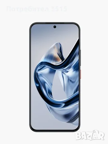 Смартфон ZTE NUBIA AIR 8/256 GB, снимка 2 - ZTE - 55389448