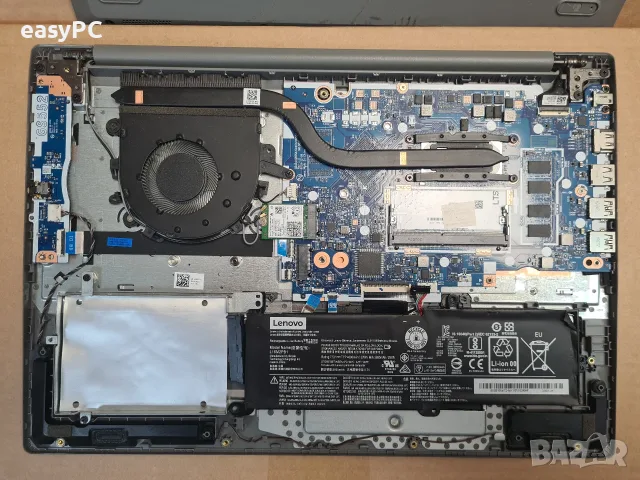  Lenovo IDEAPAD 3-15IIL05 - на части, снимка 7 - Части за лаптопи - 55479001