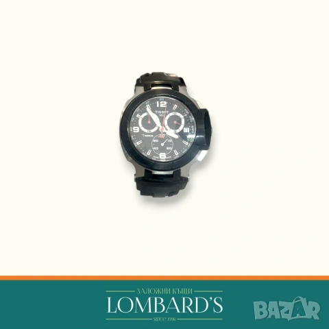 Часовник Tissot 048417, N: 1137983