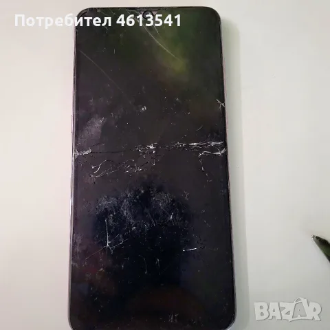 Xiaomi MI  за части в състояние явно